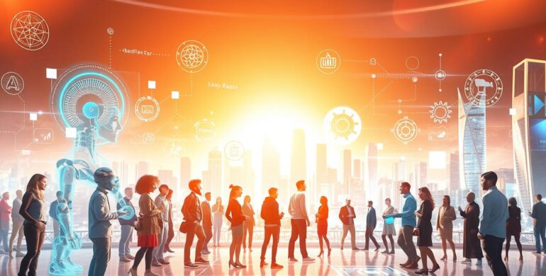 Discover the Emerging Tech Trends Transforming the Future