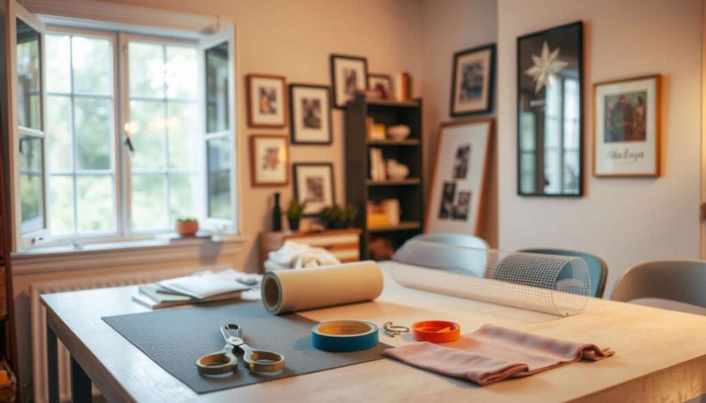 budget-friendly DIY projects