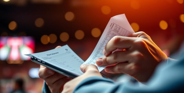 Mastering Sports Betting Odds Explained