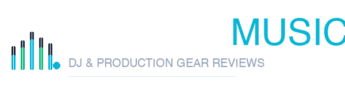 Ramesh Music - DJ and Production Gear Reviews