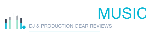 Ramesh Music - DJ and Production Gear Reviews