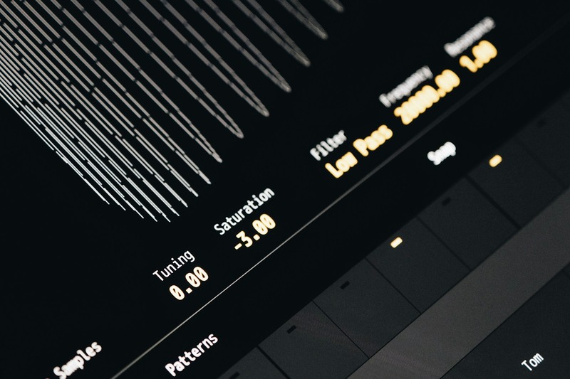 FabFilter Pro-L 2 limiter plugin interface showing metering and limiting controls
