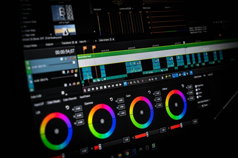 UAD Console software interface with plugin emulations on a computer screen
